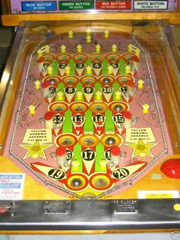 Playfield