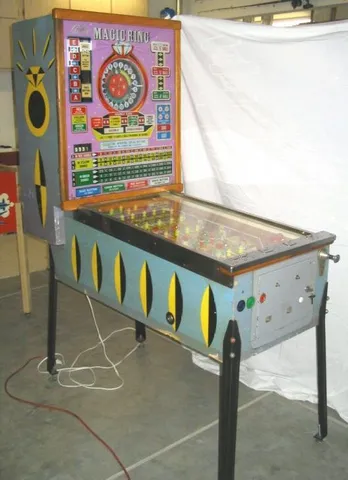 Cabinet - Left