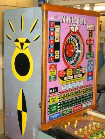 Backbox - Left