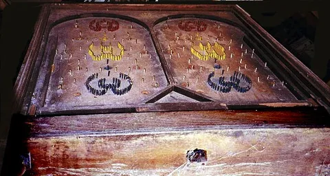 Playfield