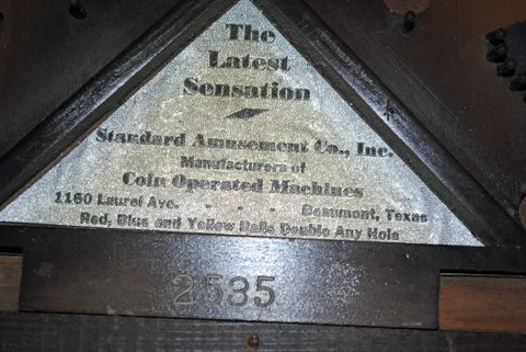 Manufacturer