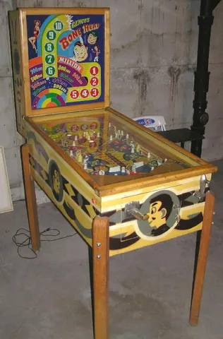 Cabinet - Full View