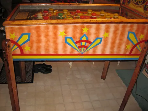 Cabinet - Right
