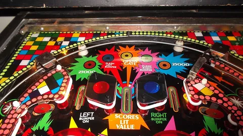 Upper Playfield