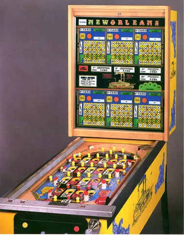 Cabinet - Front View