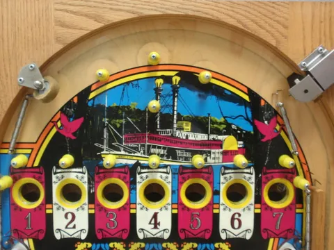 Upper Playfield
