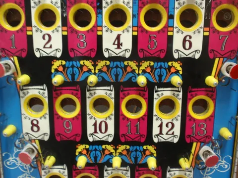 Middle Playfield