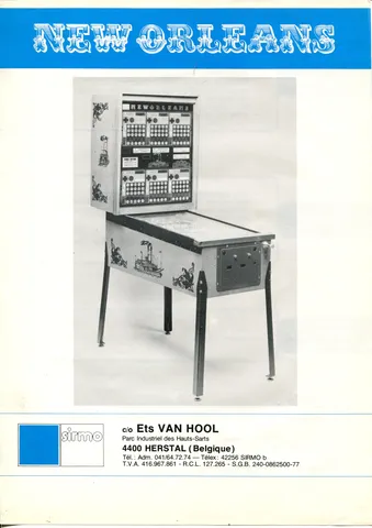 Flyer - Front
