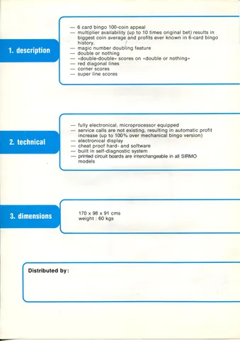 Flyer - Back