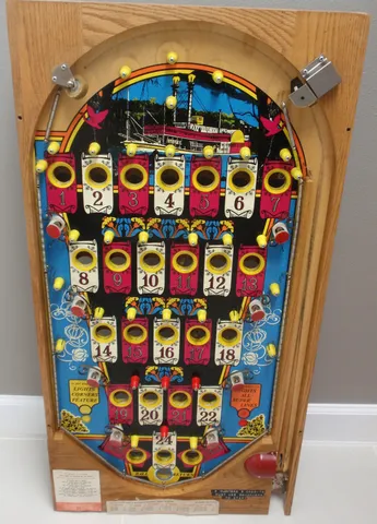 Playfield
