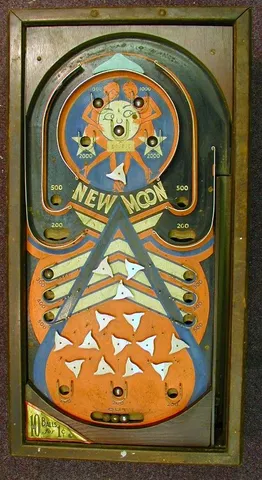 Playfield