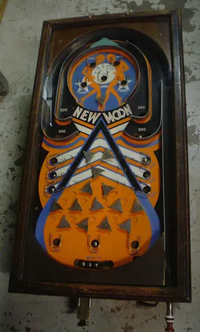Playfield
