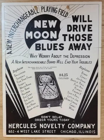 Flyer