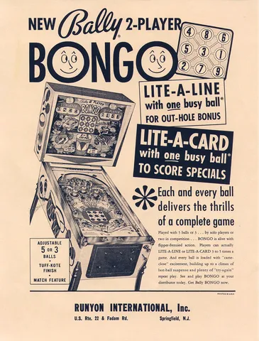 Flyer