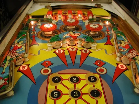 Upper Playfield