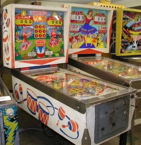 Cabinet - Left