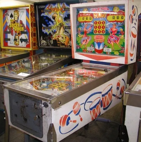 Cabinet - Right