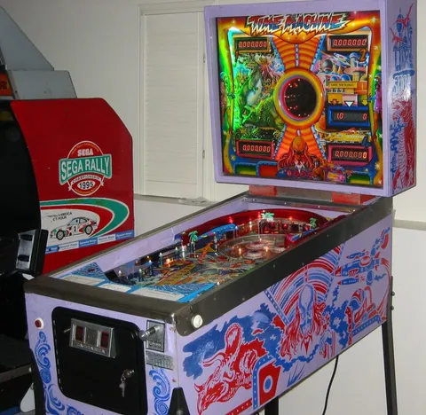 Cabinet - Full View