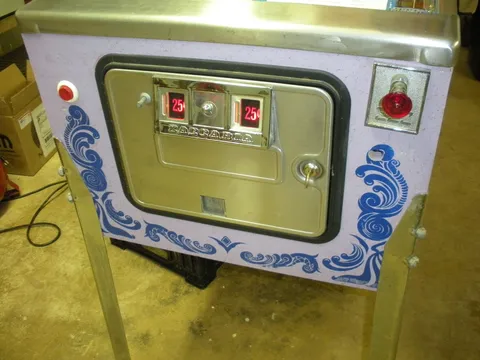 Cabinet - Front*