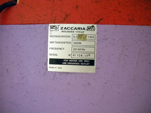 Serial Number*