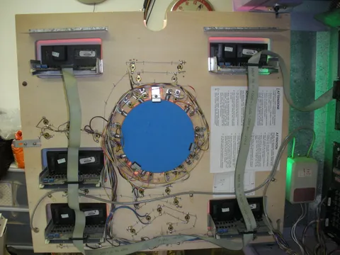 Backbox Insert - Back*