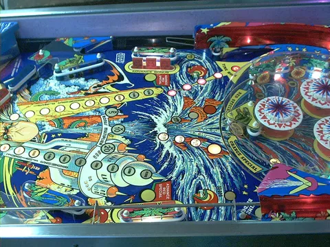 Middle Playfield