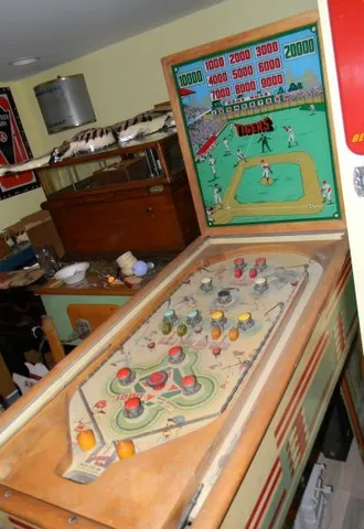 Cabinet - Right