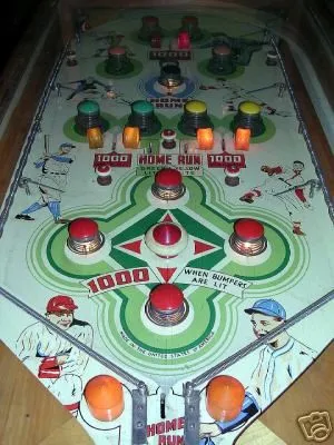 Playfield