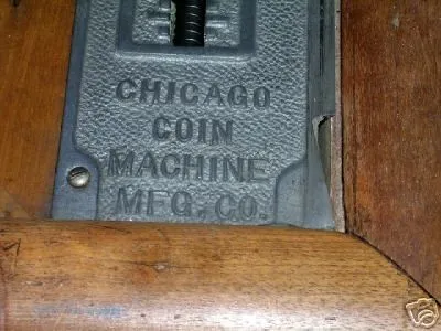 Shooter Gauge