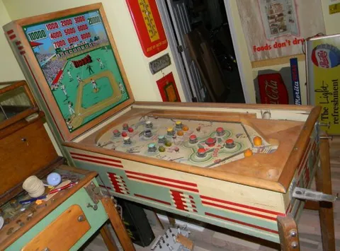 Cabinet - Left