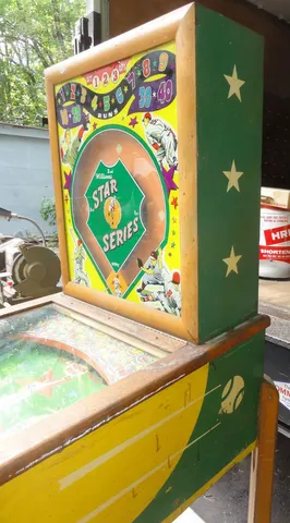 Backbox - Right