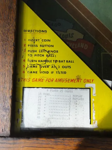 Instructions