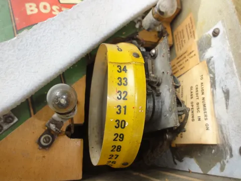 Credit Disc