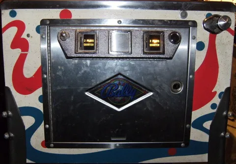 Cabinet - Front