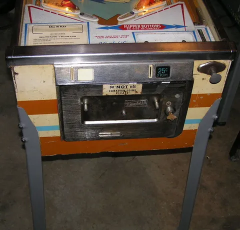 Cabinet - Front