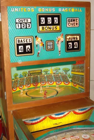 Backbox