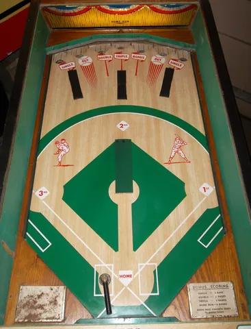 Playfield