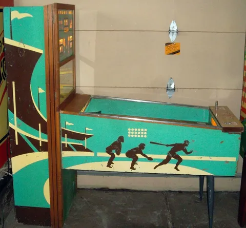 Cabinet - Left