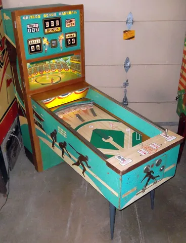 Cabinet - Full View