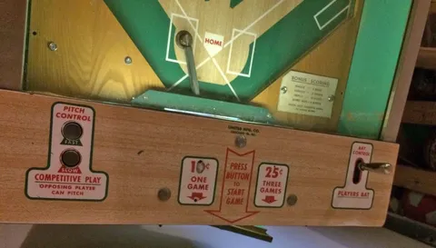 Player Controls