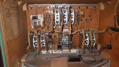 Inside Backbox - Upper*