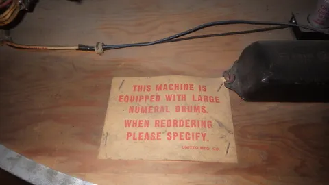 Inside Backbox - Detail*