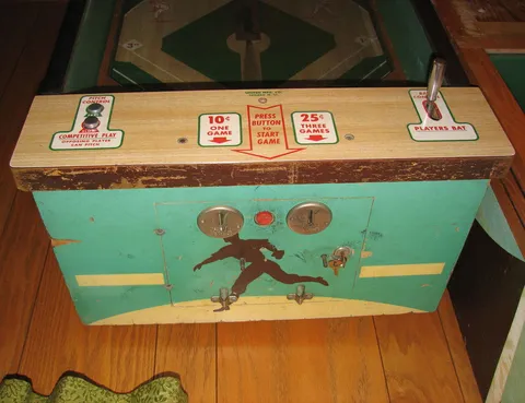 Player Controls*