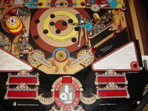 Lower Playfield