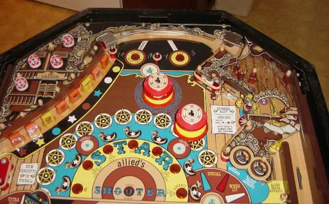 Upper Playfield
