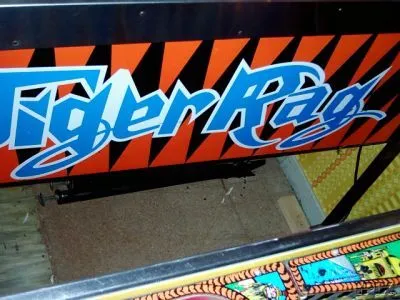 Cabinet - Right