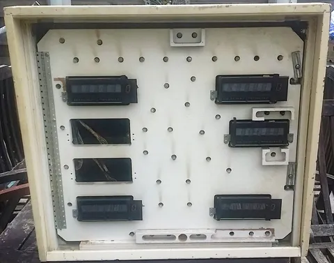 Backbox Inser*