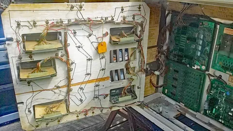 Backbox Insert - Reverse*