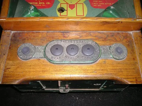 Player Controls