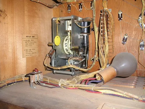 Replay Unit